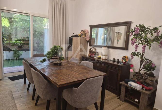 Beautiful 2BR Villa | Furnished | Family Community