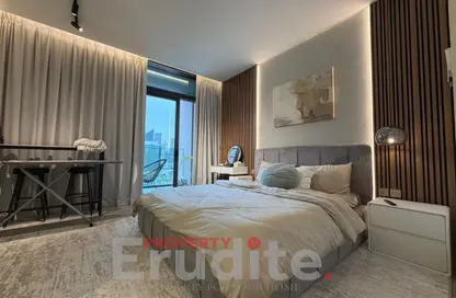 شقة - 1 حمام للايجار في بنسويلا ون - بنينسولا - الخليج التجاري - دبي شقة - 1 حمام للايجار في بنسويلا ون - بنينسولا - الخليج التجاري - دبي