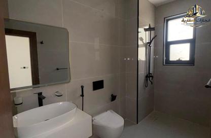 Villa - 5 Bedrooms - 7 Bathrooms for sale in Kabbali Hills - Al Helio 2 - Al Helio - Ajman Villa - 5 Bedrooms - 7 Bathrooms for sale in Kabbali Hills - Al Helio 2 - Al Helio - Ajman