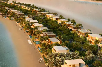Land - Studio for sale in Palm Jebel Ali Frond K - Palm Jebel Ali - Dubai