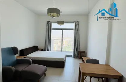 شقة - 1 حمام للايجار في كانديس أكاسيا - الفرجان - دبي