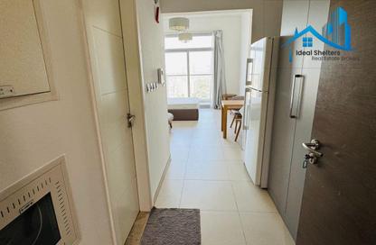 Apartment - Studio - 1 Bathroom for rent in Candace Acacia - Al Furjan - Dubai Apartment - Studio - 1 Bathroom for rent in Candace Acacia - Al Furjan - Dubai