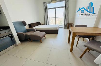 Apartment - Studio - 1 Bathroom for rent in Candace Acacia - Al Furjan - Dubai Apartment - Studio - 1 Bathroom for rent in Candace Acacia - Al Furjan - Dubai