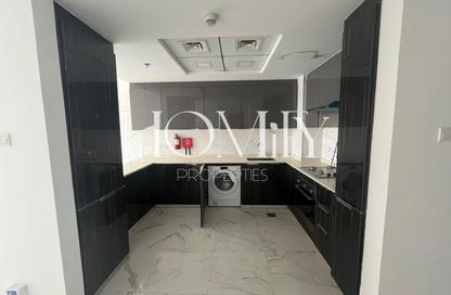 Apartment - 1 - 2 for rent in Golden Dream Tower 1 - District 18 - Jumeirah Village Circle - Dubai