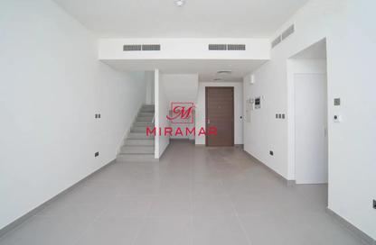 Townhouse - 2 Bedrooms - 3 Bathrooms for rent in Noya 1 - Noya - Yas Island - Abu Dhabi Townhouse - 2 Bedrooms - 3 Bathrooms for rent in Noya 1 - Noya - Yas Island - Abu Dhabi