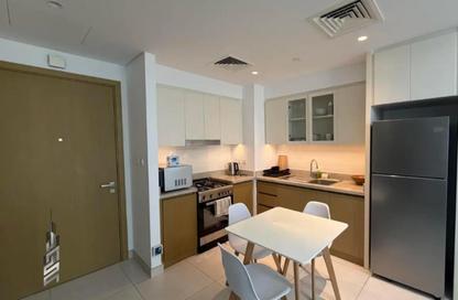Apartment - 1 Bedroom - 2 Bathrooms for sale in Creekside 18 A - Creekside 18 - Dubai Creek Harbour (The Lagoons) - Dubai