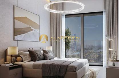 Apartment - 2 - 3 for sale in The Pinnacle at Sobha Central - Sobha Central - Jebel Ali 1 - Jebel Ali - Dubai