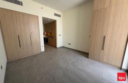 Apartment - Studio - 1 Bathroom for rent in Jannat - Midtown - Dubai Production City (IMPZ) - Dubai