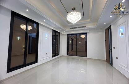 Villa - 5 - 7 for sale in Kabbali Hills - Al Helio 2 - Al Helio - Ajman