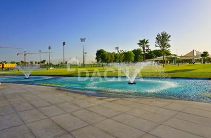Land - Studio for sale in Nad Al Sheba Gardens 1 - Nad Al Sheba Gardens - Nad Al Sheba 1 - Nad Al Sheba - Dubai