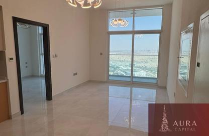 شقة - غرفة نوم - 1 حمام للايجار في سكايز من دانوب - ارجان - دبي
