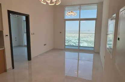 Apartment - 1 Bedroom - 1 Bathroom for rent in Skyz by Danube - Arjan - Dubai