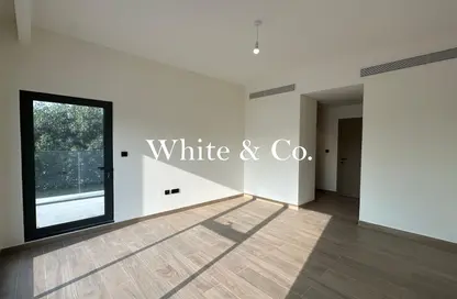 تاون هاوس - 5 غرف نوم - 6 حمامات للايجار في سانتوريني 2 - داماك لاجونز - دبي