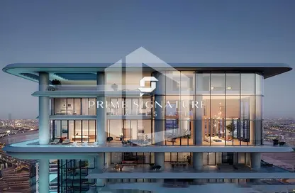 شقة - 4 غرف نوم - 5 حمامات للبيع في مجموعة فيلا دورشيستر - الخليج التجاري - دبي شقة - 4 غرف نوم - 5 حمامات للبيع في مجموعة فيلا دورشيستر - الخليج التجاري - دبي