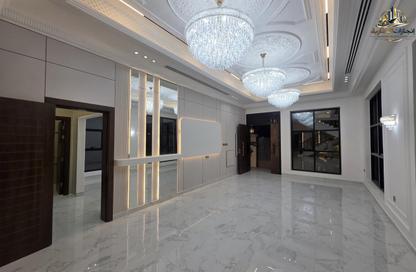 Villa - 6 - 7 for sale in Kabbali Hills - Al Helio 2 - Al Helio - Ajman