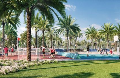 Villa - 4 - 4 for sale in Fairway Villas 2 - Emaar South - Dubai South (Dubai World Central) - Dubai Villa - 4 - 4 for sale in Fairway Villas 2 - Emaar South - Dubai South (Dubai World Central) - Dubai