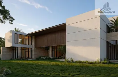 فيلا - 7 غرف نوم للايجار في ند الشبا 4 - ند الشبا - دبي