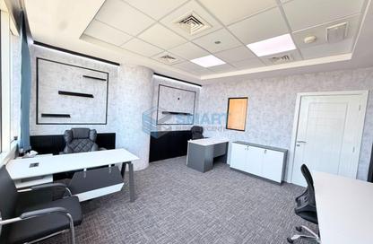Business Centre - Studio - 6 Bathrooms for rent in Al Barsha 1 - Al Barsha - Dubai Business Centre - Studio - 6 Bathrooms for rent in Al Barsha 1 - Al Barsha - Dubai