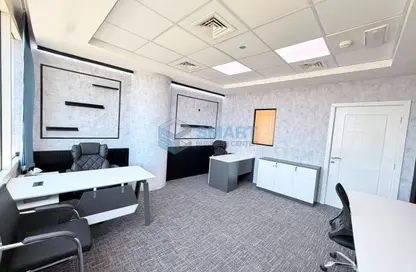 Business Centre - Studio - 6 Bathrooms for rent in Al Barsha 1 - Al Barsha - Dubai