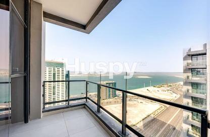 Apartment - 2 - 2 for rent in The Bridges - Shams Abu Dhabi - Al Reem Island - Abu Dhabi Apartment - 2 - 2 for rent in The Bridges - Shams Abu Dhabi - Al Reem Island - Abu Dhabi