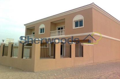 Villa - 3 Bedrooms - 4 Bathrooms for rent in Nakheel Villas - District 12 - Jumeirah Village Circle - Dubai
