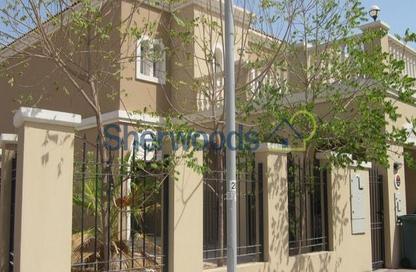 Villa - 3 Bedrooms - 4 Bathrooms for rent in Nakheel Villas - District 12 - Jumeirah Village Circle - Dubai