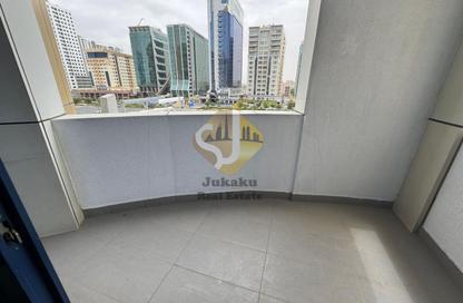 Apartment - 2 Bedrooms - 3 Bathrooms for rent in Al Mamzar - Deira - Dubai