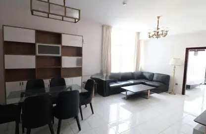 Apartment - 2 Bedrooms - 3 Bathrooms for rent in Glamz 1 - Glamz by Danube - Al Furjan - Dubai