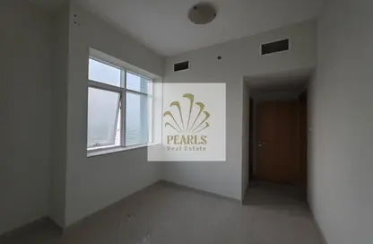 Apartment - 2 Bedrooms - 2 Bathrooms for rent in Paradise Lakes Tower B6 - Paradise Lakes Towers - Emirates City - Ajman