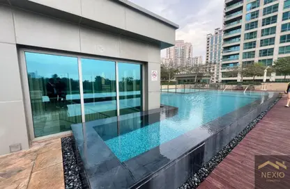 Apartment - 2 Bedrooms - 3 Bathrooms for rent in The Fairways East - The Fairways - The Views - Dubai