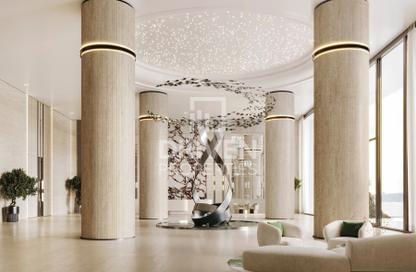 Apartment - Studio - 1 Bathroom for sale in Binghatti Circle - District 13 - Jumeirah Village Circle - Dubai