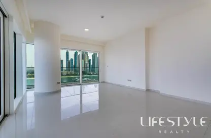 شقة - 2 غرف نوم - 2 حمامات للبيع في جراند بلو تاور 1 - إعمار بيتشفرونت - دبي هاربور - دبي