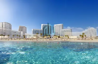 Penthouse - 5 Bedrooms - 5 Bathrooms for sale in Cape Hayat - Mina Al Arab - Ras Al Khaimah
