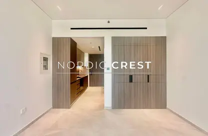 Apartment - Studio - 1 Bathroom for rent in Beverly Boulevard - Arjan - Dubai