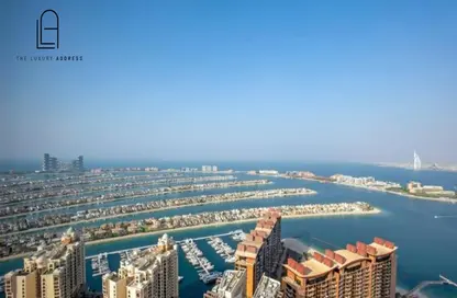 Apartment - 1 Bedroom - 2 Bathrooms for sale in The Palm Tower - Palm Jumeirah - Dubai Apartment - 1 Bedroom - 2 Bathrooms for sale in The Palm Tower - Palm Jumeirah - Dubai