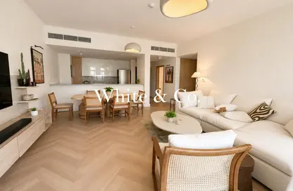Apartment - 1 Bedroom - 2 Bathrooms for rent in Mulberry 2 Building A1 - Mulberry 2 Block A - Mulberry 2 - Park Heights - Dubai Hills Estate - Dubai