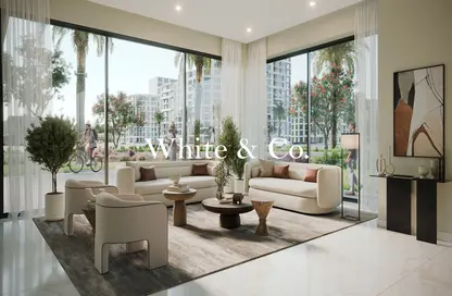 Apartment - 1 Bedroom - 1 Bathroom for sale in Kaya - Town Square - Dubai