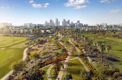 شقة - 2 غرف نوم - 2 حمامات للبيع في جولف هيلسايد - دبي هيلز استيت - دبي شقة - 2 غرف نوم - 2 حمامات للبيع في جولف هيلسايد - دبي هيلز استيت - دبي