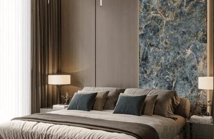 Apartment - 1 - 2 for sale in The Central Downtown A - The Central Downtown - Arjan - Dubai Apartment - 1 - 2 for sale in The Central Downtown A - The Central Downtown - Arjan - Dubai
