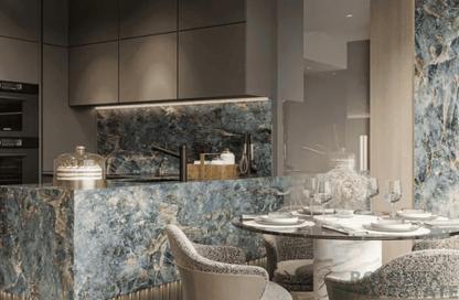 Apartment - 1 - 2 for sale in The Central Downtown A - The Central Downtown - Arjan - Dubai