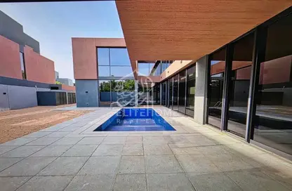 Villa - 5 Bedrooms - 6 Bathrooms for sale in Kaya - Masaar - Tilal City - Sharjah