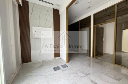 Shop - Studio - 1 Bathroom for rent in May Residence 1 - May Residence - District 10 - Jumeirah Village Circle - Dubai