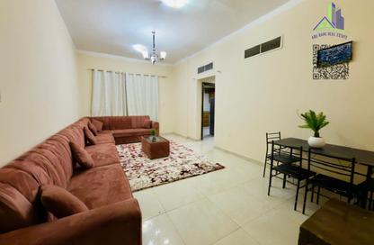 Apartment - 1 - 1 for rent in Al Nafoora 1 building - Al Rawda 2 - Al Rawda - Ajman Apartment - 1 - 1 for rent in Al Nafoora 1 building - Al Rawda 2 - Al Rawda - Ajman