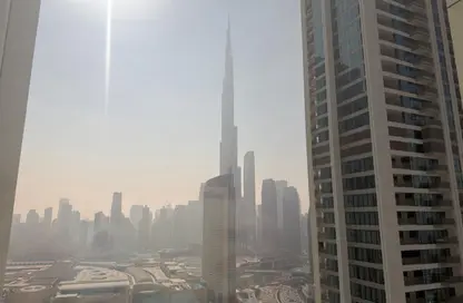 Apartment - 2 Bedrooms - 3 Bathrooms for rent in Downtown Views II Tower 2 - Downtown Views II - Zabeel 2 - Zabeel - Dubai Apartment - 2 Bedrooms - 3 Bathrooms for rent in Downtown Views II Tower 2 - Downtown Views II - Zabeel 2 - Zabeel - Dubai