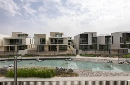 Villa - 5 Bedrooms - 6 Bathrooms for sale in Address Hillcrest - Dubai Hills Estate - Dubai