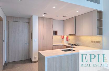 Apartment - 2 - 3 for sale in Jannat - Midtown - Dubai Production City (IMPZ) - Dubai