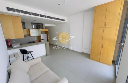 Apartment - Studio - 1 Bathroom for rent in Souks Residential - Al Mamsha - Muwaileh - Sharjah