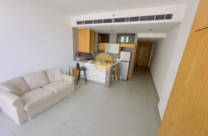 Apartment - Studio - 1 Bathroom for rent in Souks Residential - Al Mamsha - Muwaileh - Sharjah Apartment - Studio - 1 Bathroom for rent in Souks Residential - Al Mamsha - Muwaileh - Sharjah