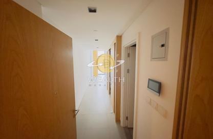 Apartment - Studio - 1 Bathroom for rent in Souks Residential - Al Mamsha - Muwaileh - Sharjah