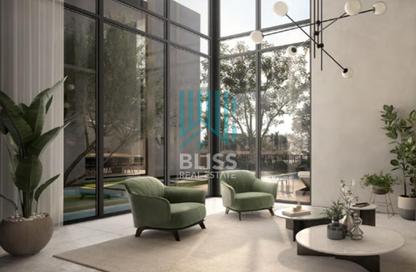 Townhouse - 5 Bedrooms - 5 Bathrooms for sale in Theon at Athlon - Athlon by Aldar - Dubai Land - Dubai Townhouse - 5 Bedrooms - 5 Bathrooms for sale in Theon at Athlon - Athlon by Aldar - Dubai Land - Dubai